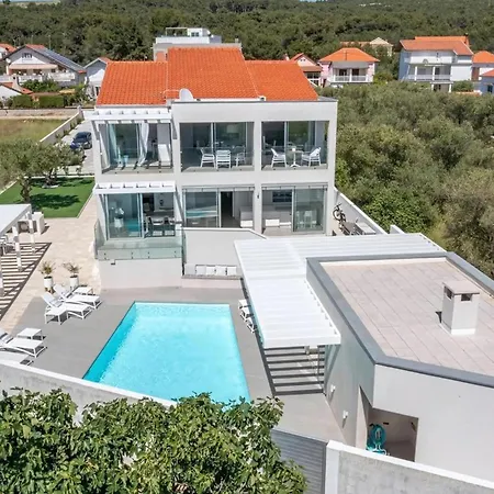 Apartamento Lalic Gallery Bibinje