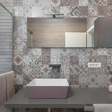 Apartamento Lalic Gallery