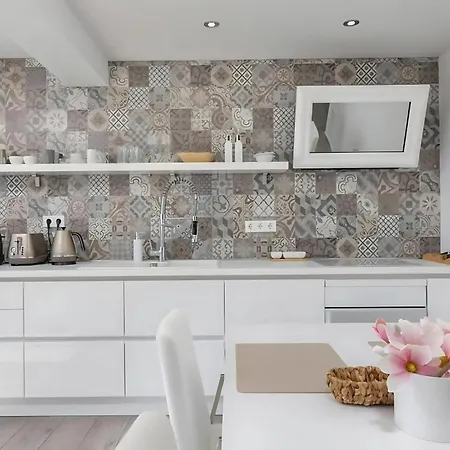 Lalic Gallery Apartamento *