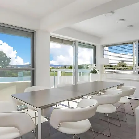 Lalic Gallery Apartment