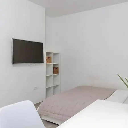 Lalic Gallery Apartamento *
