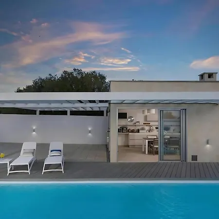 Apartamento Lalic Gallery Bibinje