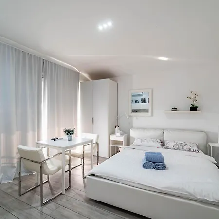 Apartamento Lalic Gallery *