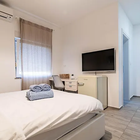 Apartamento Lalic Gallery Bibinje