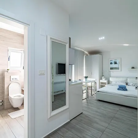 Lalic Gallery Apartamento