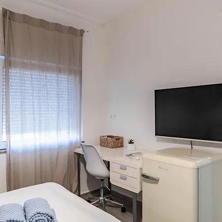 Apartamento Lalic Gallery *