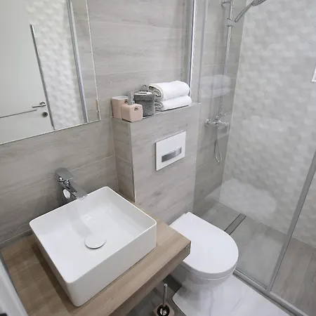 Apartman Lalic Gallery *