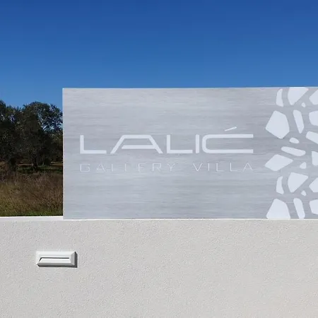 Apartment Lalic Gallery