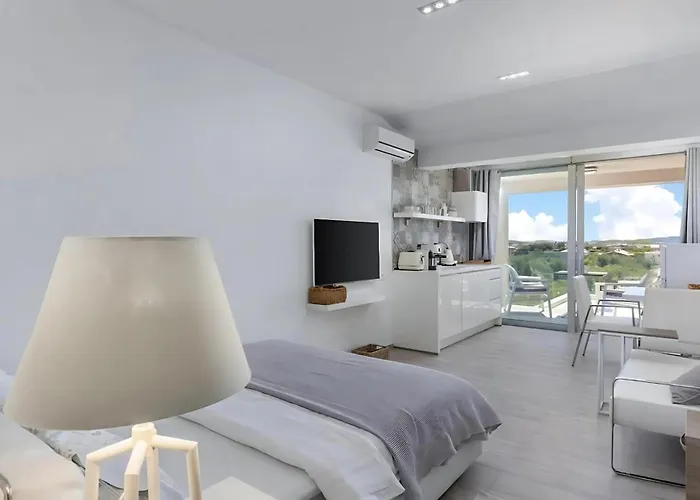 Lalic Gallery Апартаменты