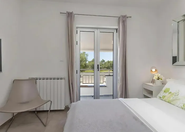 Апартаменты Lalic Gallery