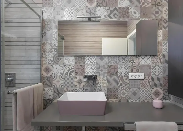 Апартаменты Lalic Gallery