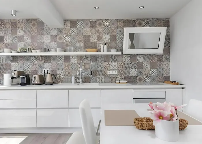 Lalic Gallery 公寓 *