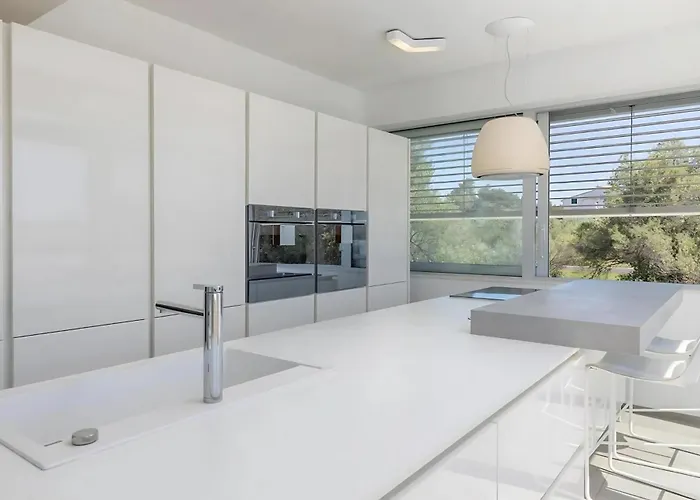 公寓 Lalic Gallery *