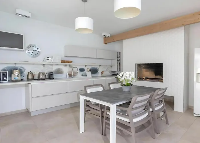 公寓 Lalic Gallery *