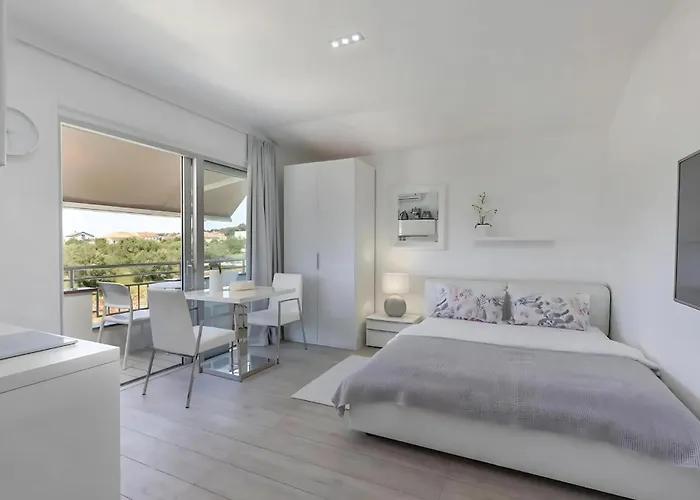 Lalic Gallery Бибинье