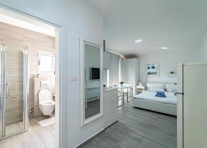 Lalic Gallery 公寓