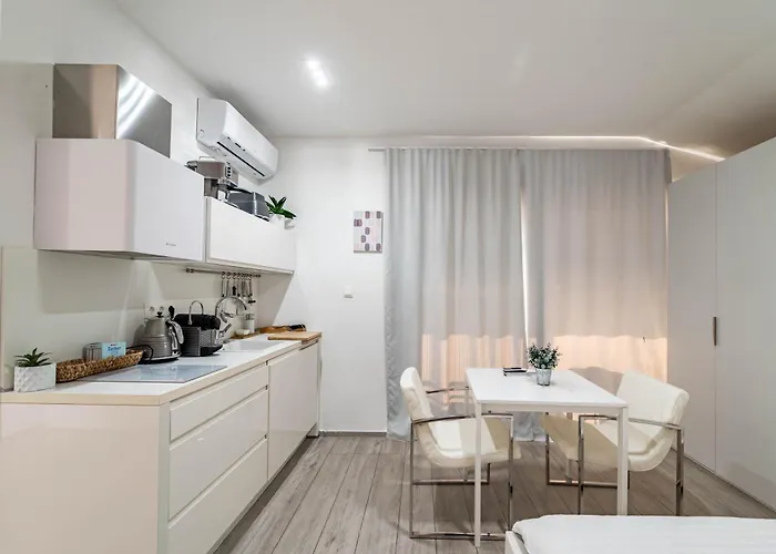 Апартаменты Lalic Gallery