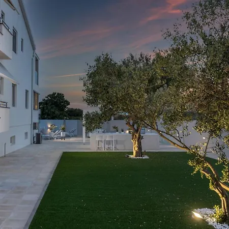 Apartament Lalic Gallery