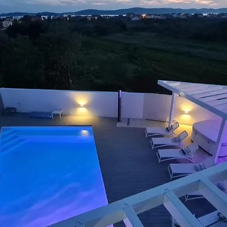 Lalic Gallery Apartament