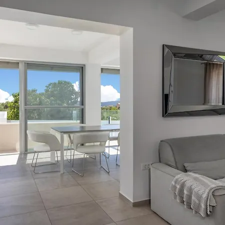 Apartament Lalic Gallery *