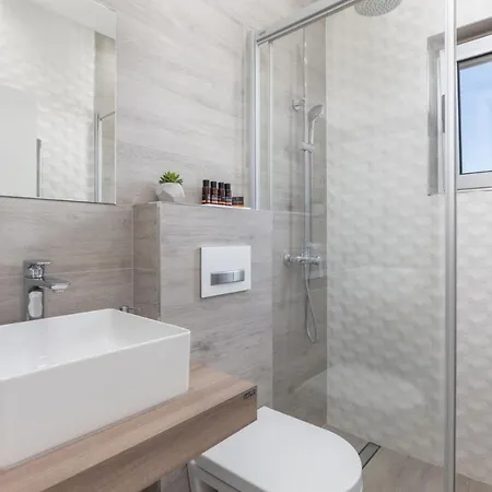 Apartament Lalic Gallery *