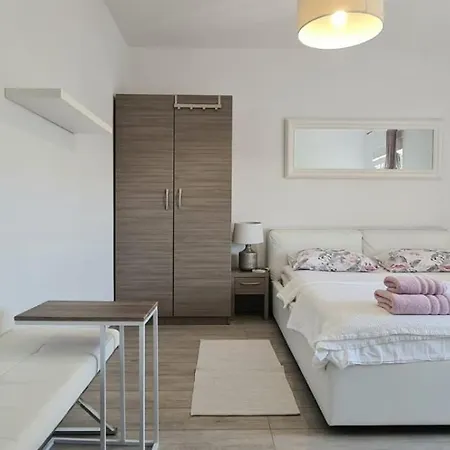 Apartament Lalic Gallery Bibinje