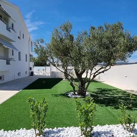 Apartament Lalic Gallery Bibinje