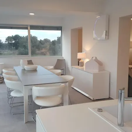 Lalic Gallery Apartament *