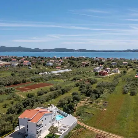 Lalic Gallery Διαμέρισμα *