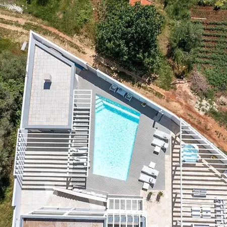 Apartamento Lalic Gallery Bibinje