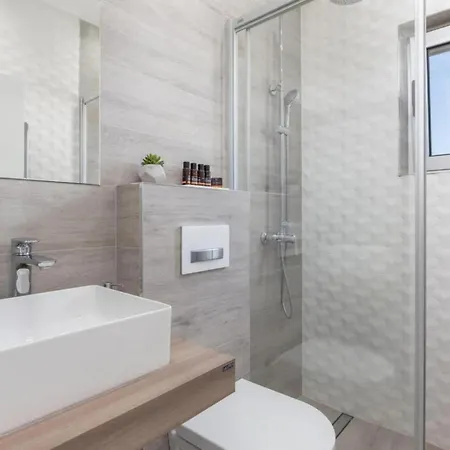 Lalic Gallery Lejlighed *