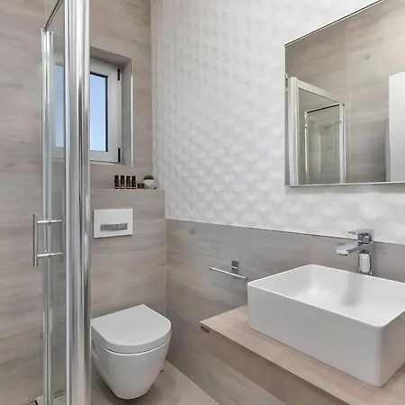 Appartement Lalic Gallery Bibinje