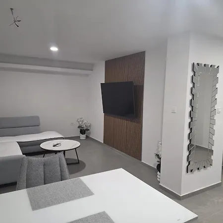 Lalic Gallery Bibinje
