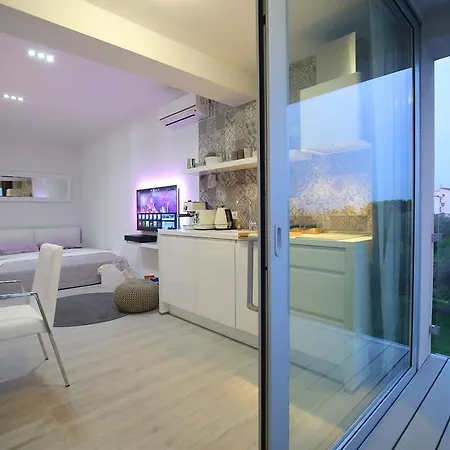 Διαμέρισμα Lalic Gallery *