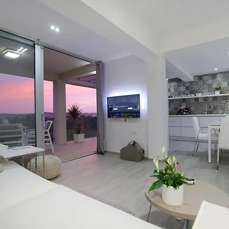 Lalic Gallery Apartament