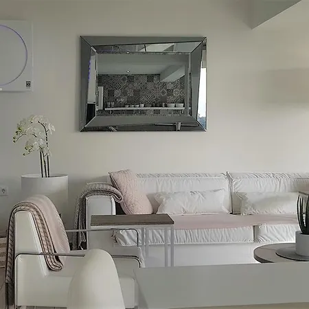 Lalic Gallery Apartament