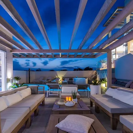 Lalic Gallery Apartament