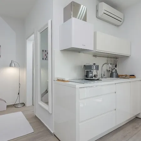 Apartament Lalic Gallery Bibinje