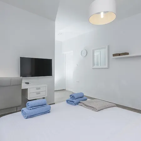 Apartament Lalic Gallery Bibinje