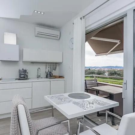Apartament Lalic Gallery