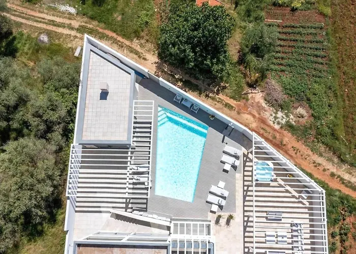 Apartamento Lalic Gallery Bibinje