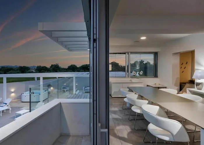 Apartamento Lalic Gallery