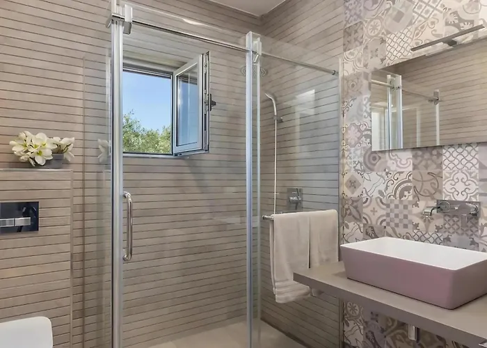 Lalic Gallery 아파트 *