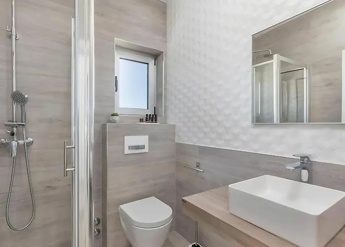 Apartamento Lalic Gallery Bibinje