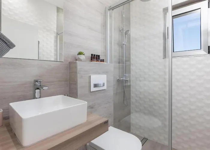 Lalic Gallery Apartamento *
