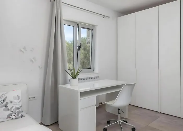 Apartamento Lalic Gallery Bibinje