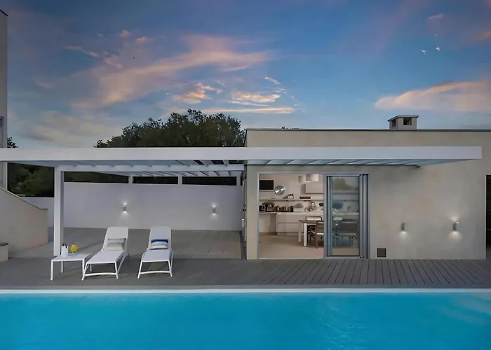 Apartamento Lalic Gallery Bibinje