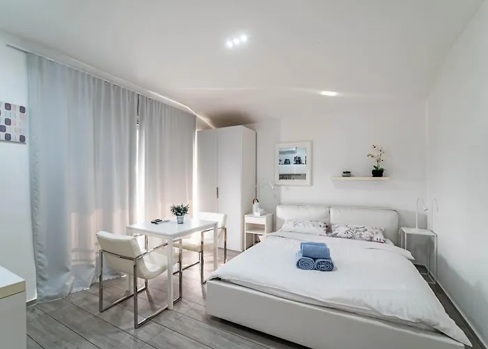 Apartamento Lalic Gallery *