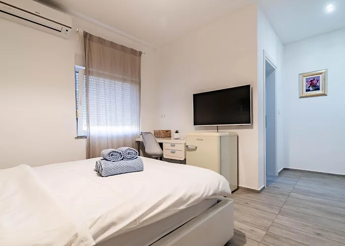 Apartamento Lalic Gallery Bibinje
