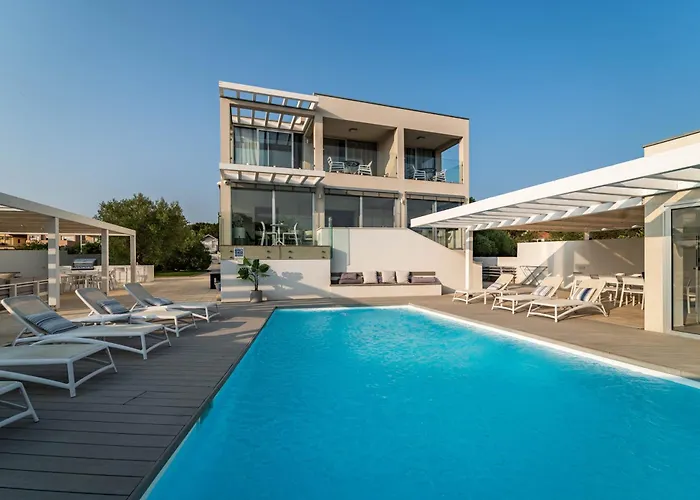 Lalic Gallery Apartamento *